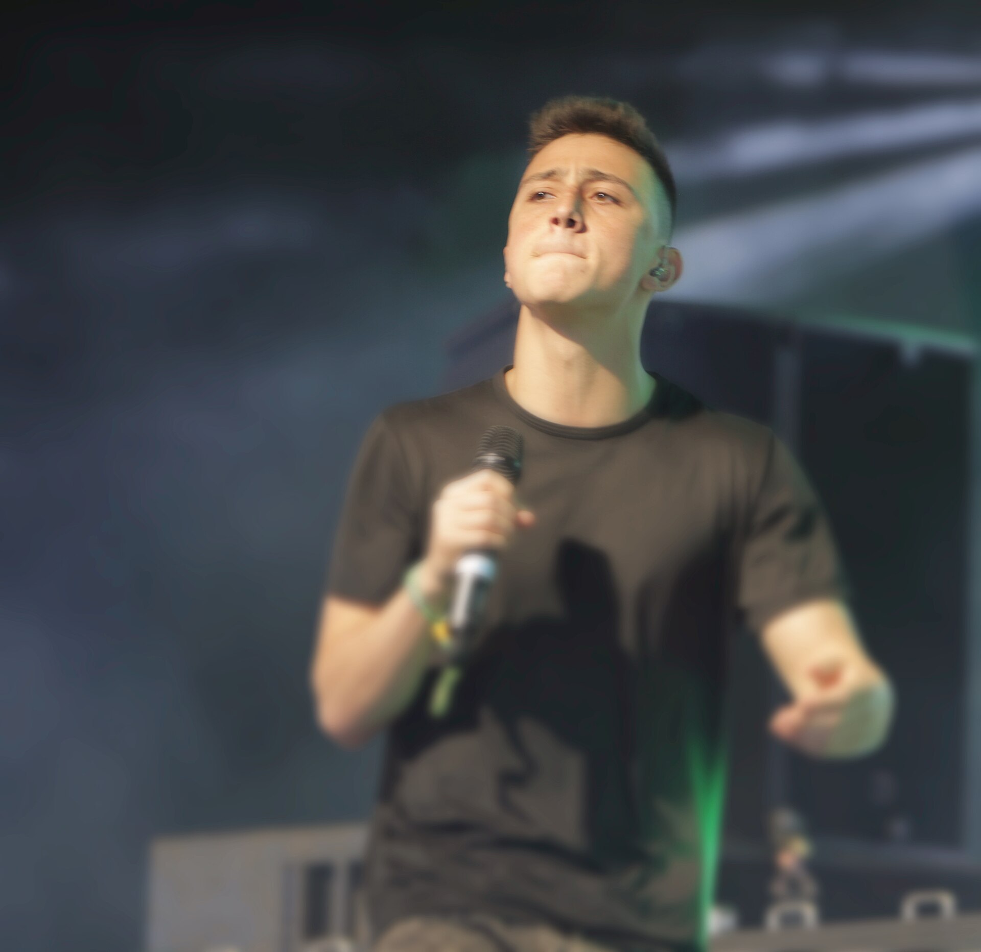 zak abel