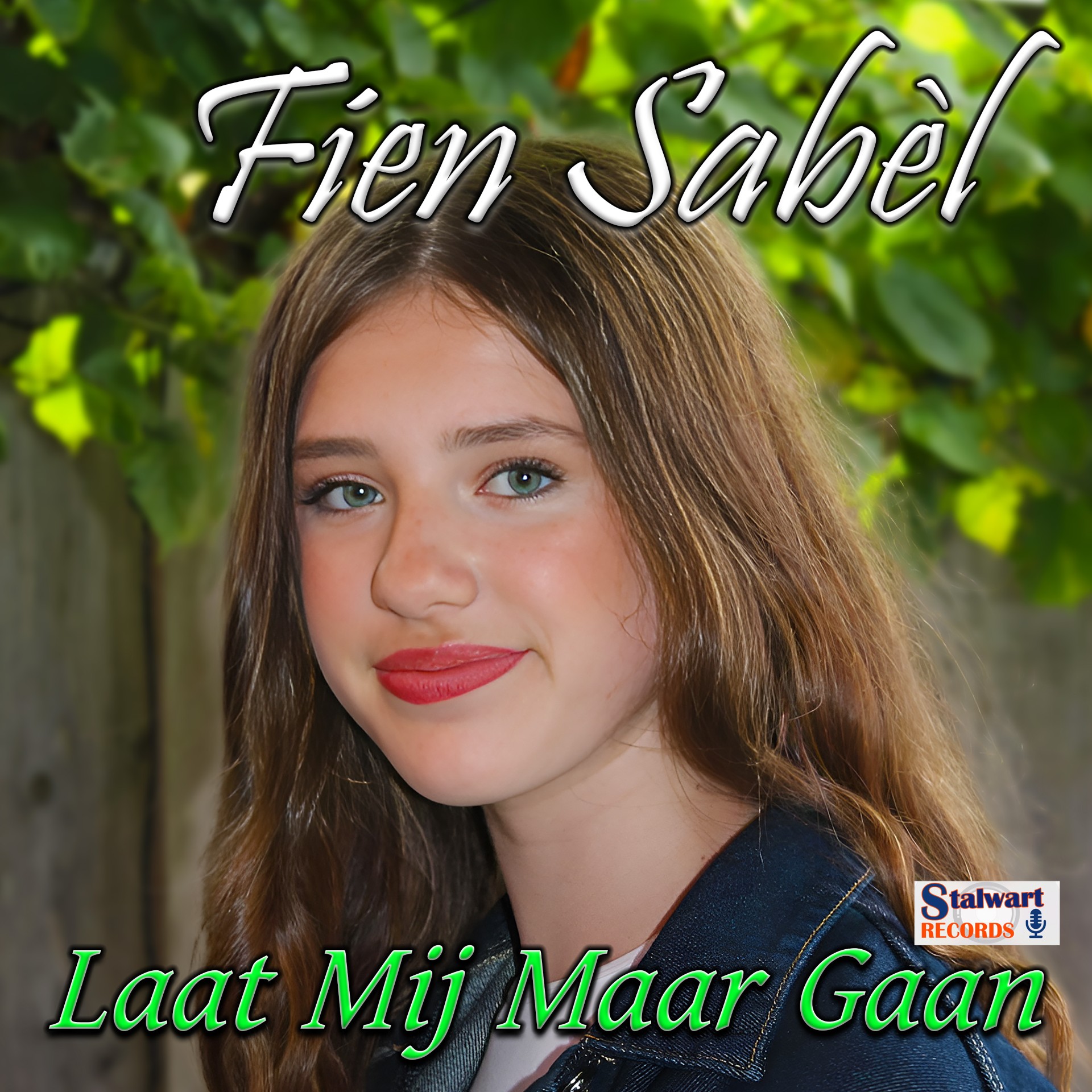 Fien Sabèl maakt debuut met ‘Laat mij maar gaan’