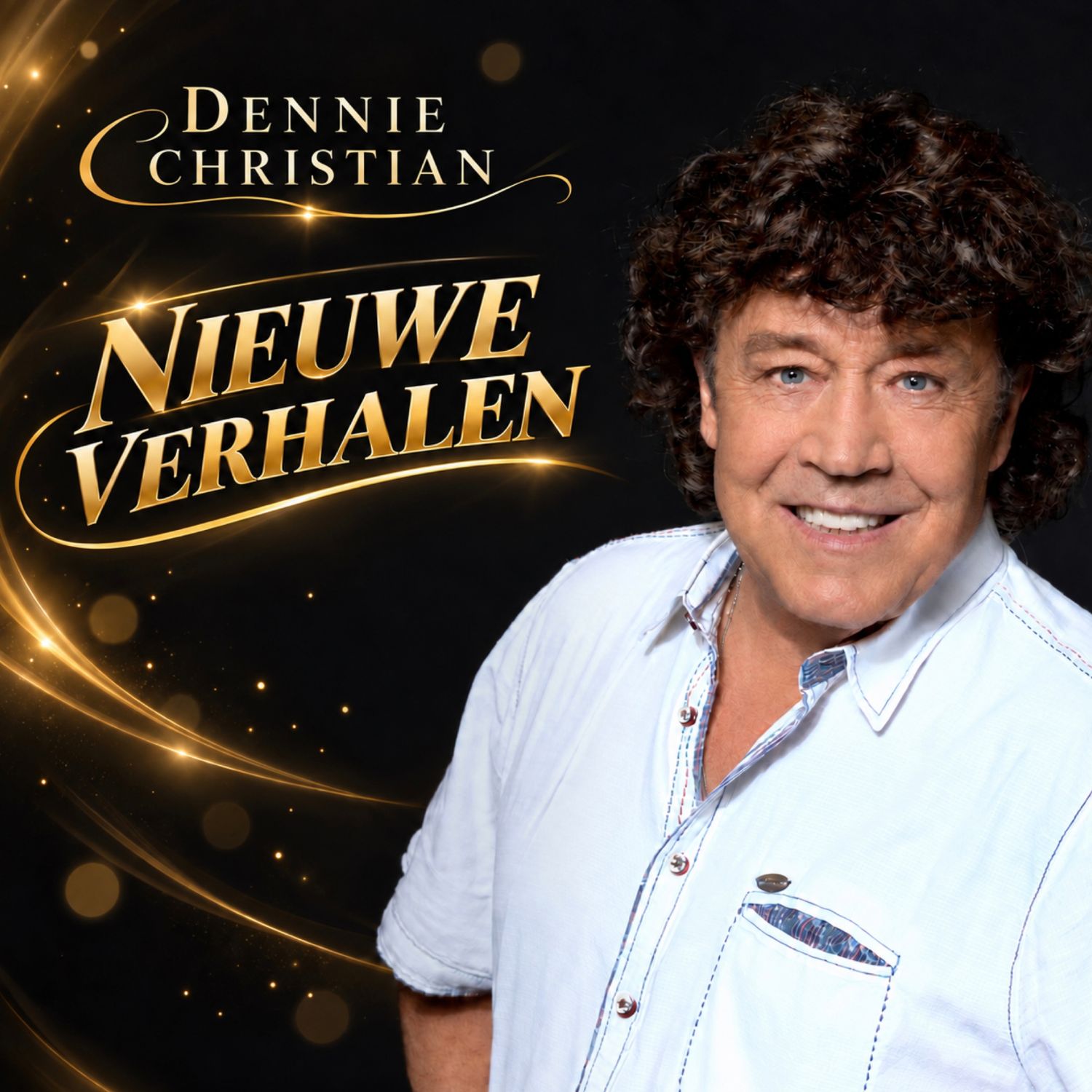 Dennie Christiaan - Nieuwe Verhalen