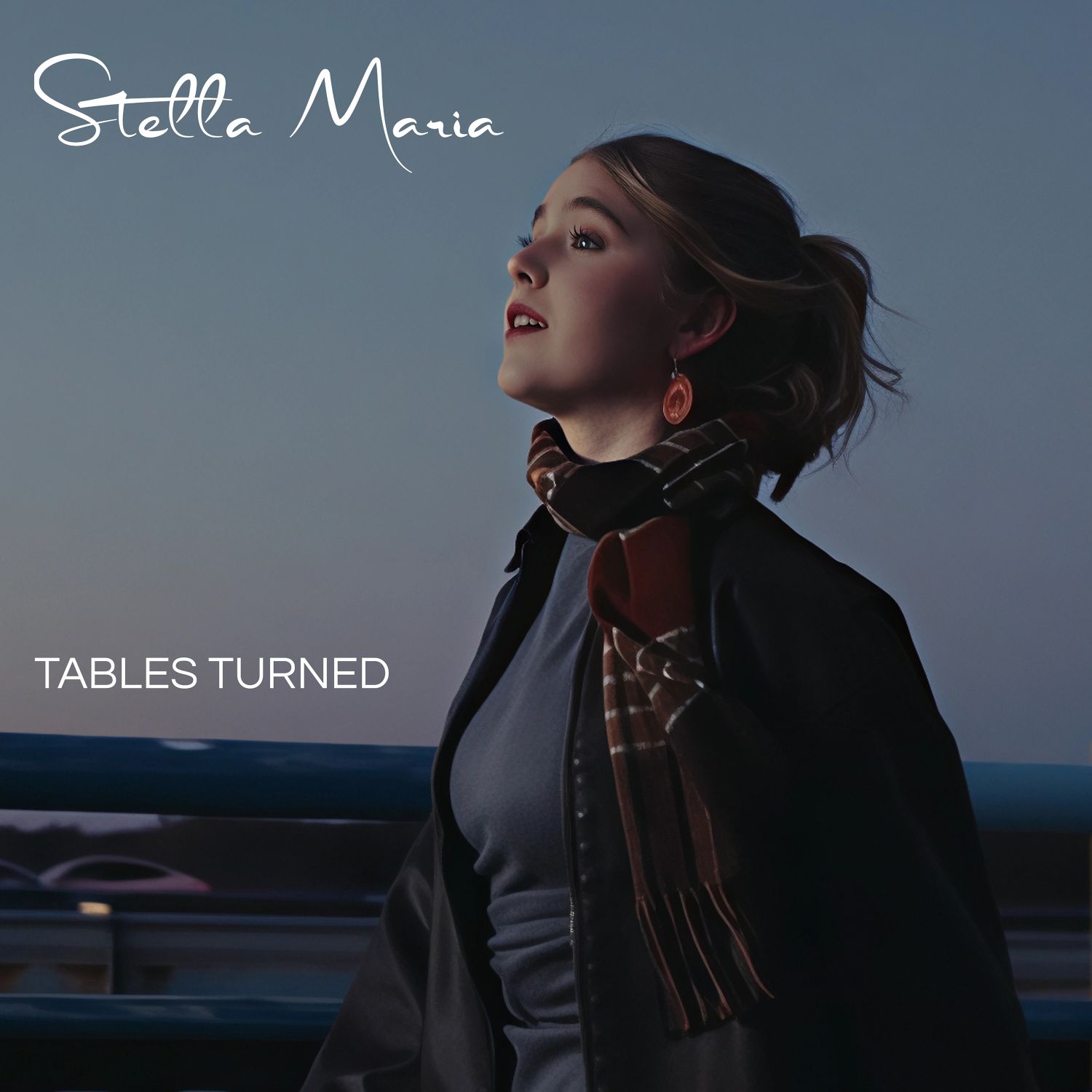 Stella Maria - Tables Turned