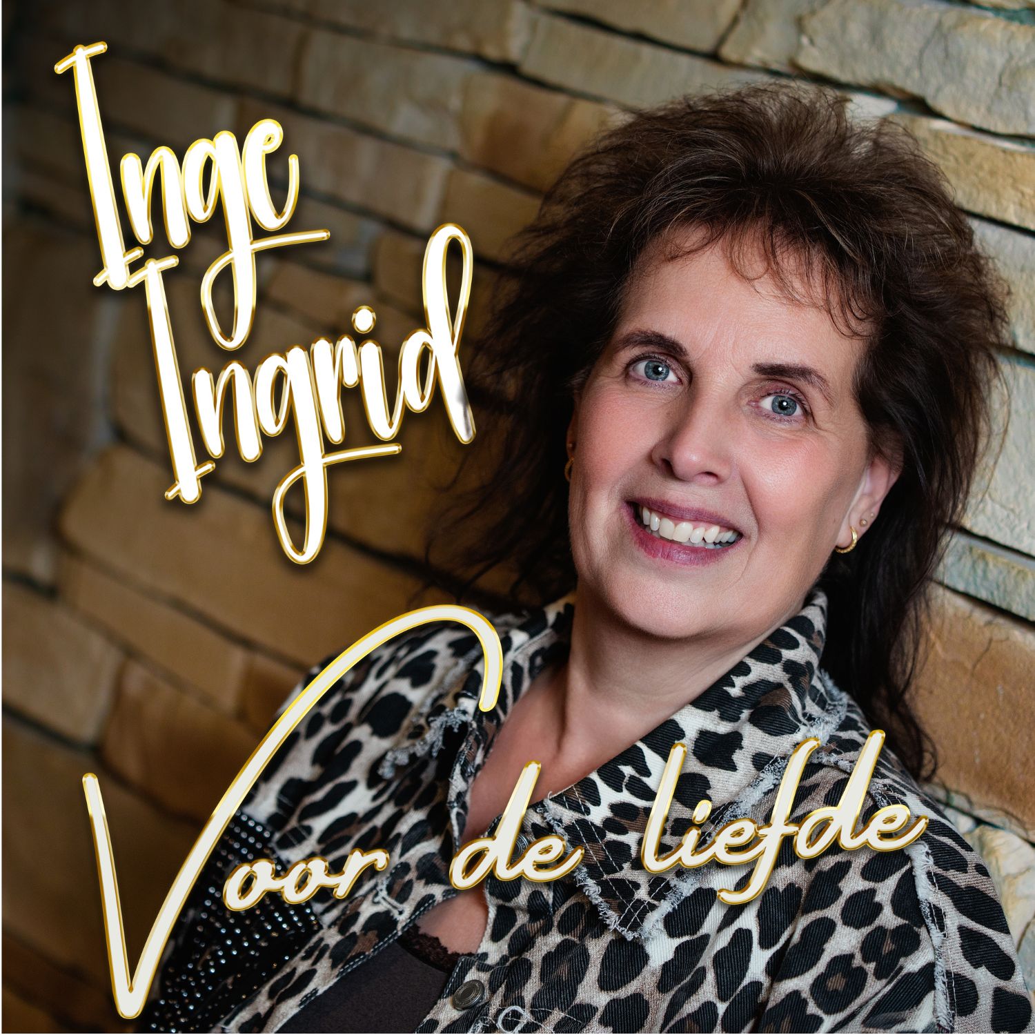 Inge Ingrid - Voor De Liefde